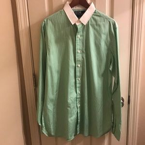 Polo by Ralph Lauren Rhodes Button Down Shirt